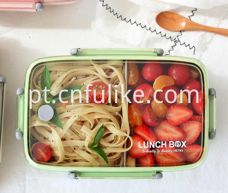 Lunch Box For Adult